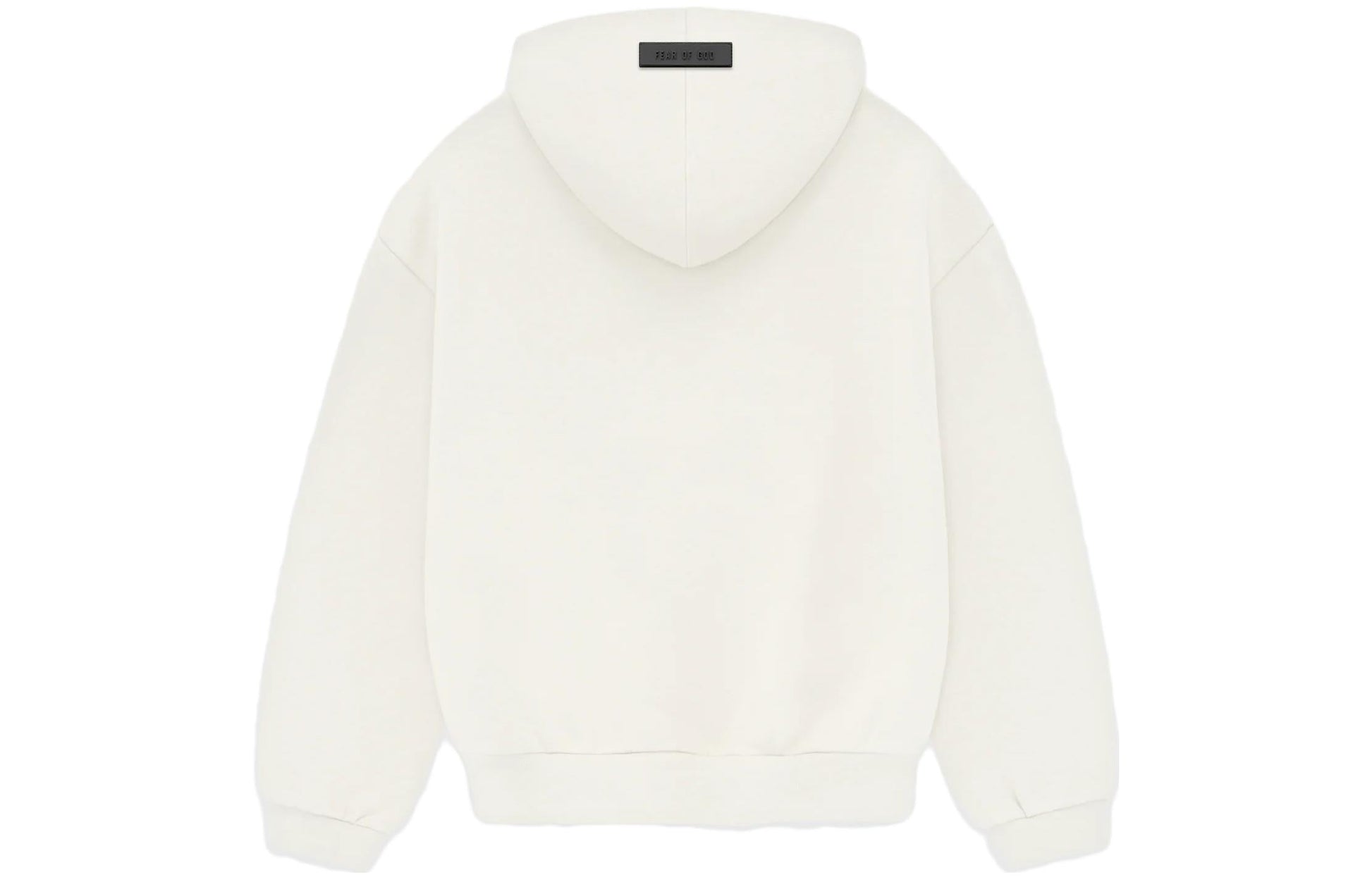 (GS) Fear of God Essentials FW23 Hoodie 'White' 785BT232041K