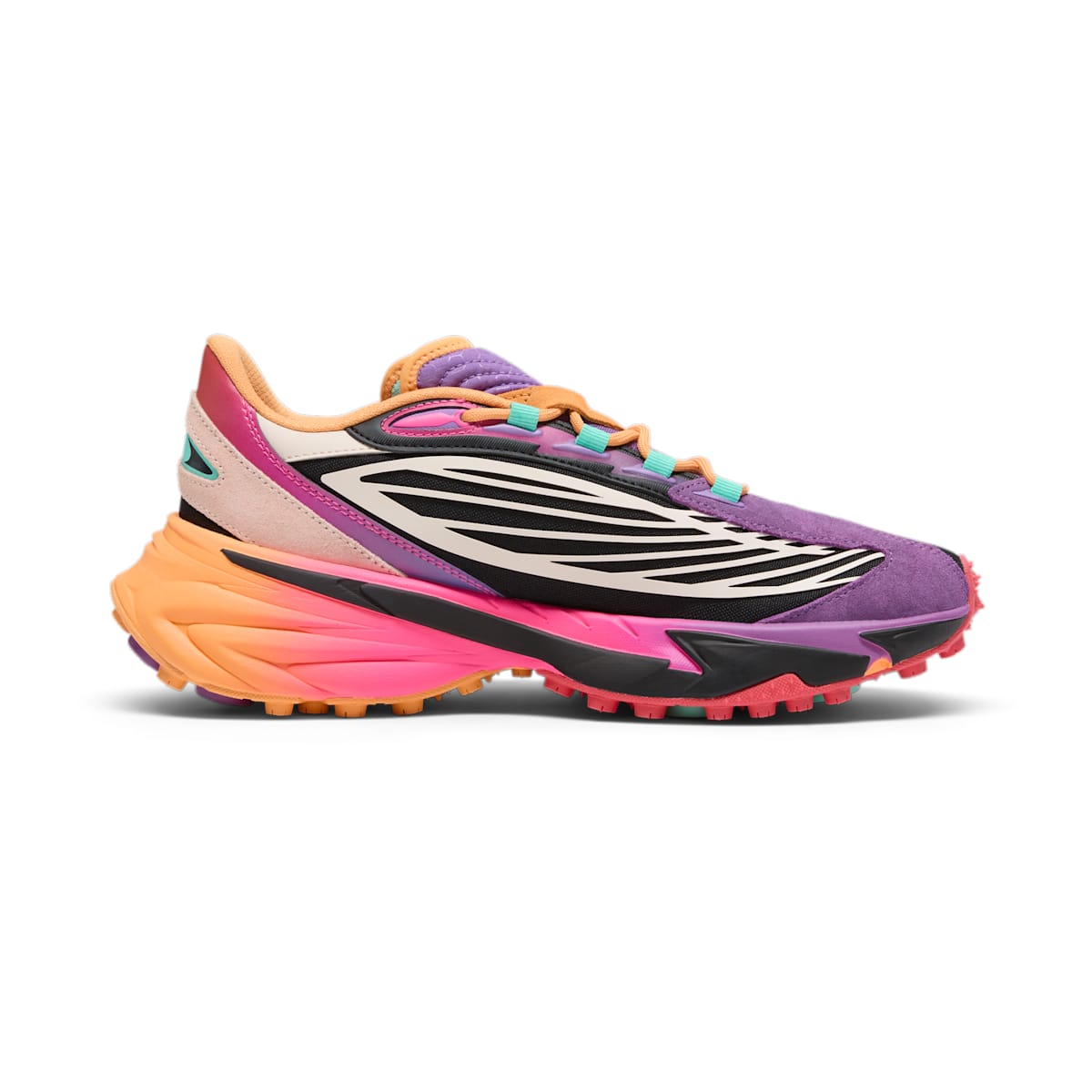 PUMA x Mercedes-AMG Petronas F1 x Mad Dog Jones Spirex 'Miami' 308478-01