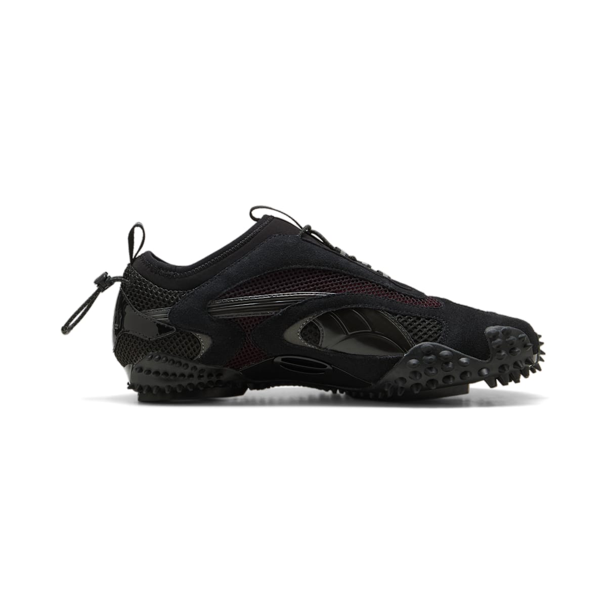 PUMA x Aries Mostro AC 'Black' 399344-01