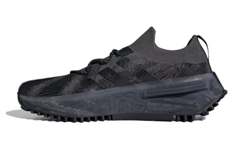 adidas NMD_S1 'Tiger Stripes Black' ID0654