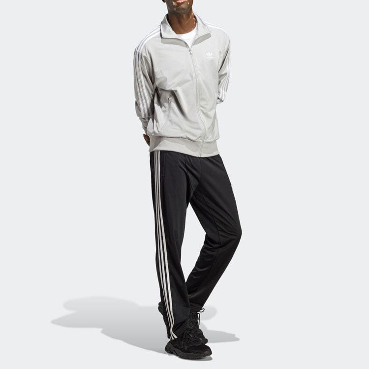 adidas Adicolor Classics Firebird Track Top 'Grey' IA6341