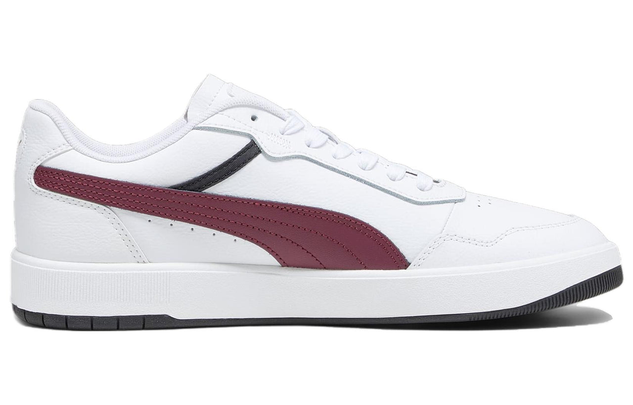 PUMA Court Ultra 'White Dark Jasper Black' 389368-10