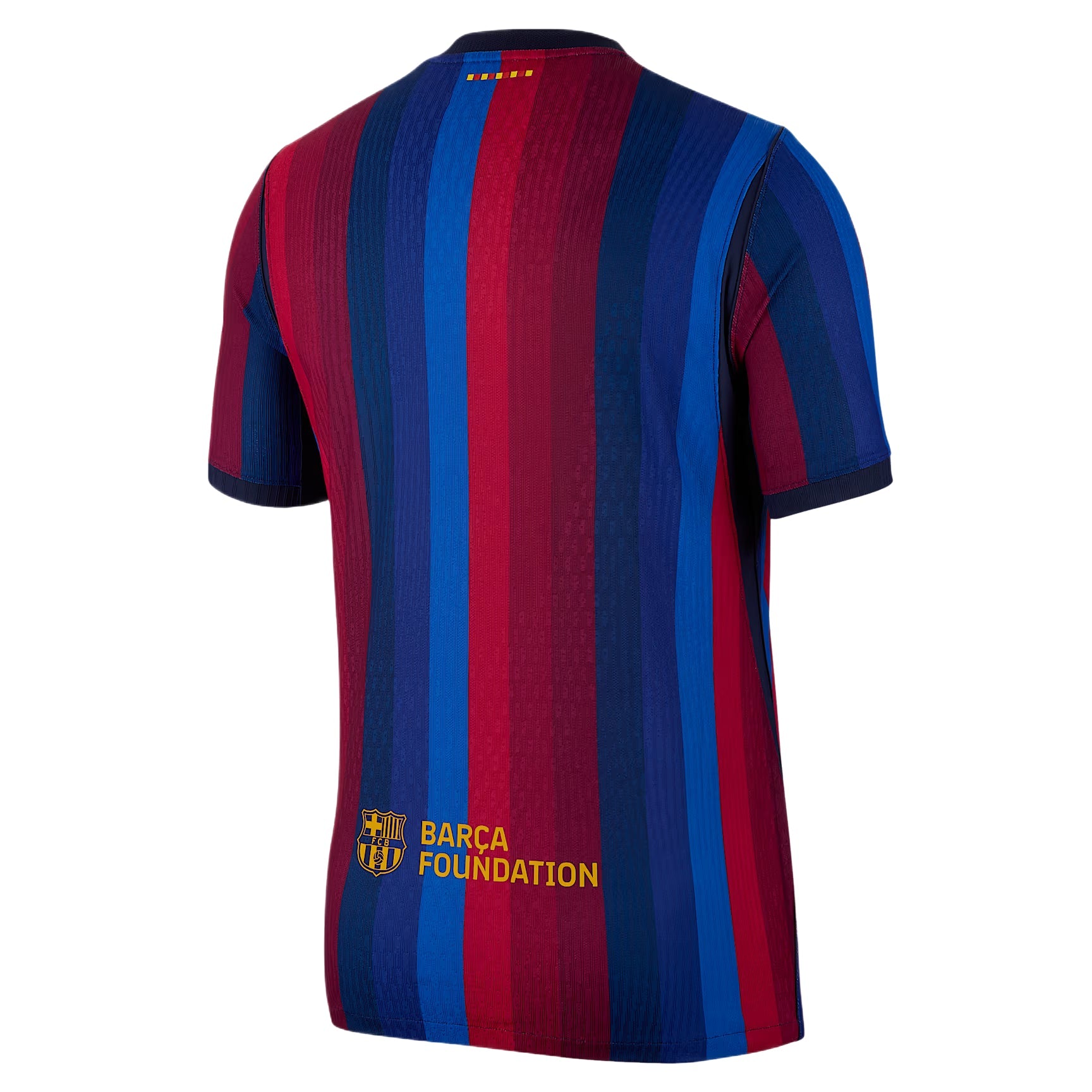 Nike FC Barcelona 2026/27 Match Authentic Jersey 'Home' II2709-683