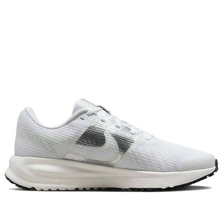 (WMNS) Nike Run Defy 'White Barely Volt Photon' HM9593-104