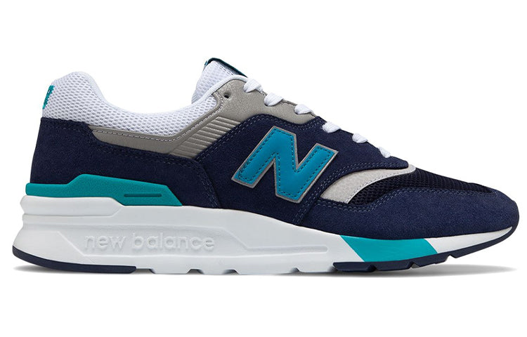 New Balance 997 'Blue Navy' CM997HCT