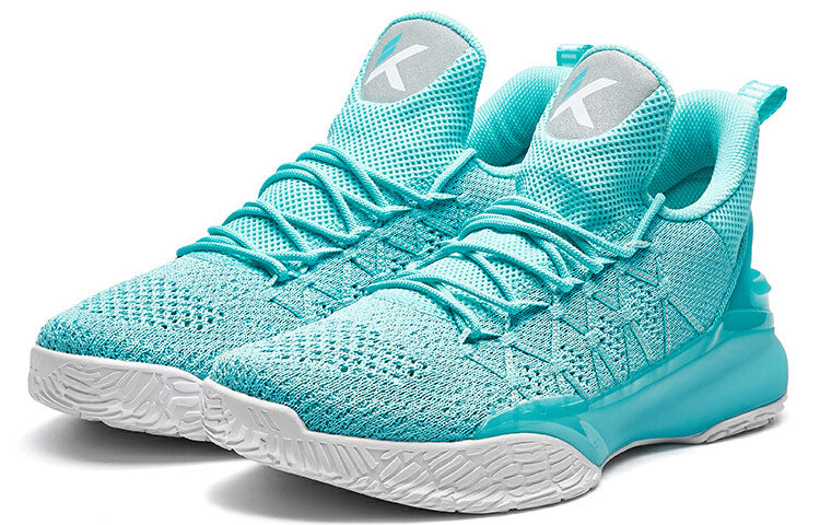 ANTA Light Cavalry 3 'Aqua White' 11821166-1