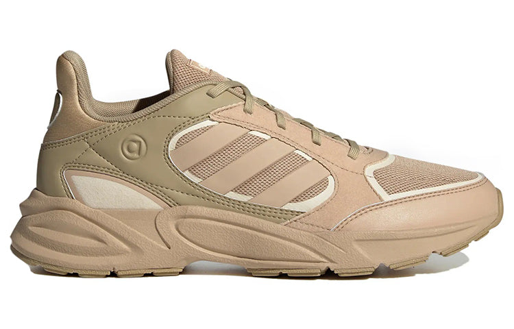 adidas neo 90S VALASION 'Beige Brown' HP6769
