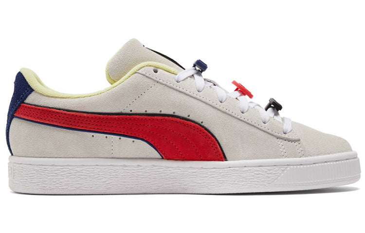 PUMA Suede 'Decor8' 380534-01