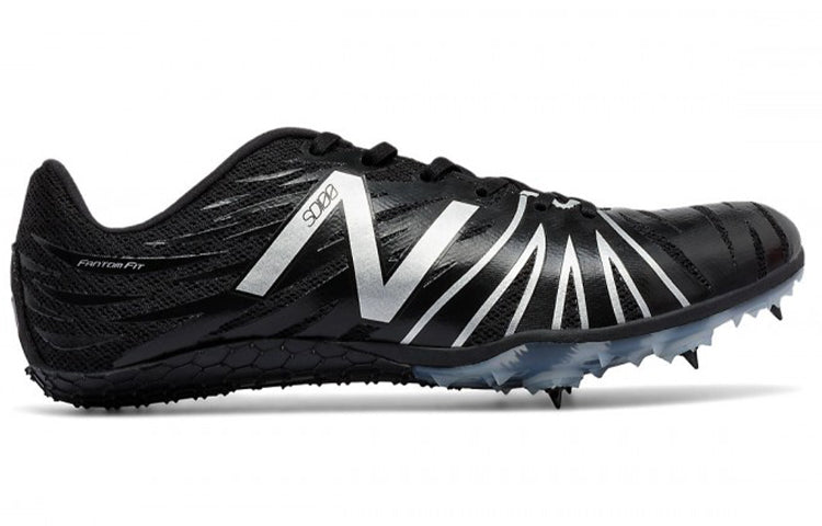 New Balance SD100v1 Spike 'Black' USD100BS