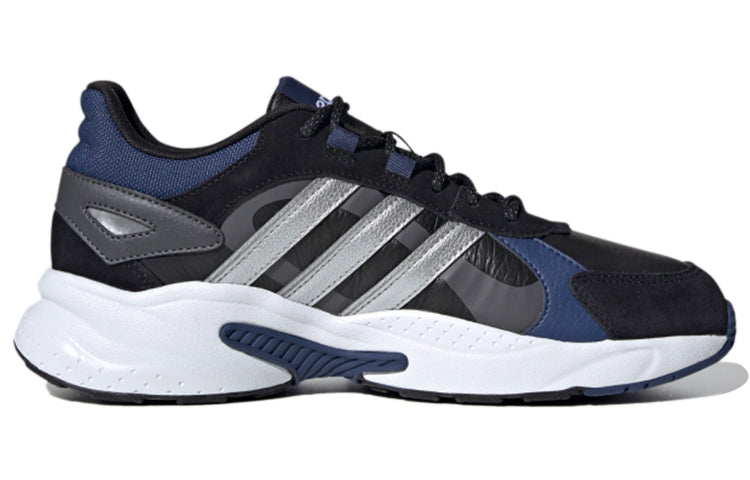 adidas neo Crazychaos Shadow 'Black Blue White' FX9105