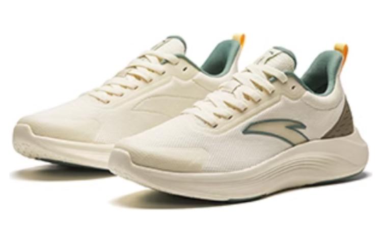 ANTA Running Series Sneakers 'Beige' 912425576-1
