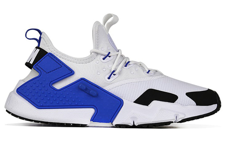 Nike Air Huarache Drift 'White Blue' AH7334-106