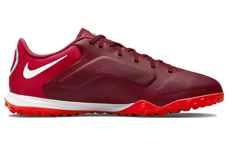 Nike Tiempo Legend 9 Academy TF 'Team Red' DA1191-616