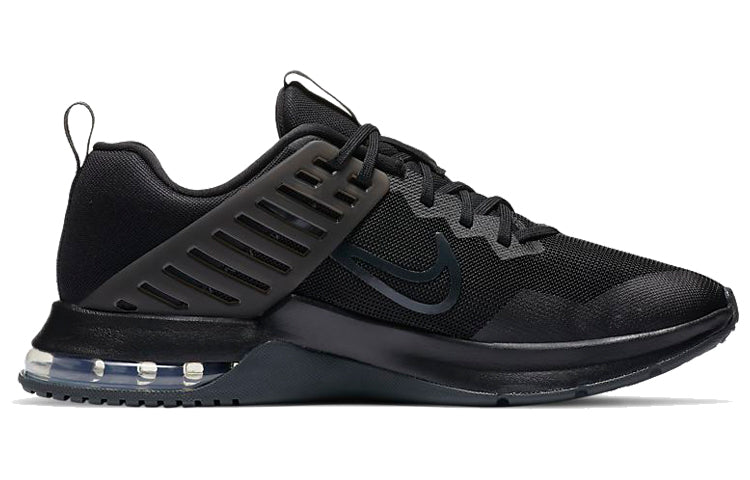 Nike Air Max Alpha Trainer 3 'Black Anthracite' CJ8058-002