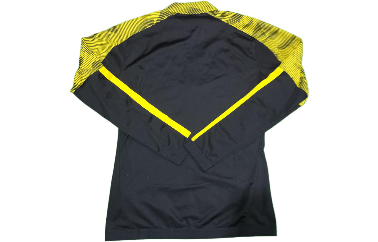 PUMA Bvb International Stadium Jacket 'Yellow' 755761-02