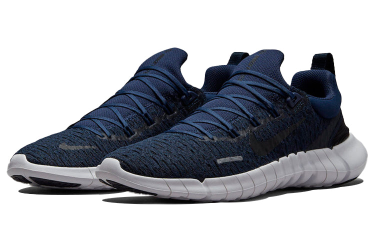 Nike Free Run 5.0 'Midnight Navy' CZ1884-400