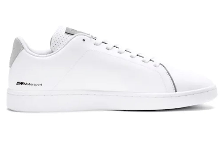 PUMA BMW Motorsport x Smash v2 'White' 306450-02