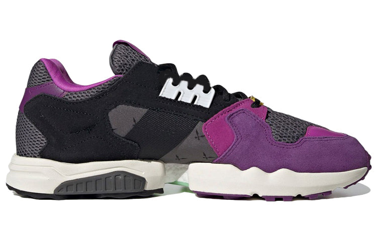 adidas Ninja x ZX Torsion 'Time In - Glory Purple' FW9831