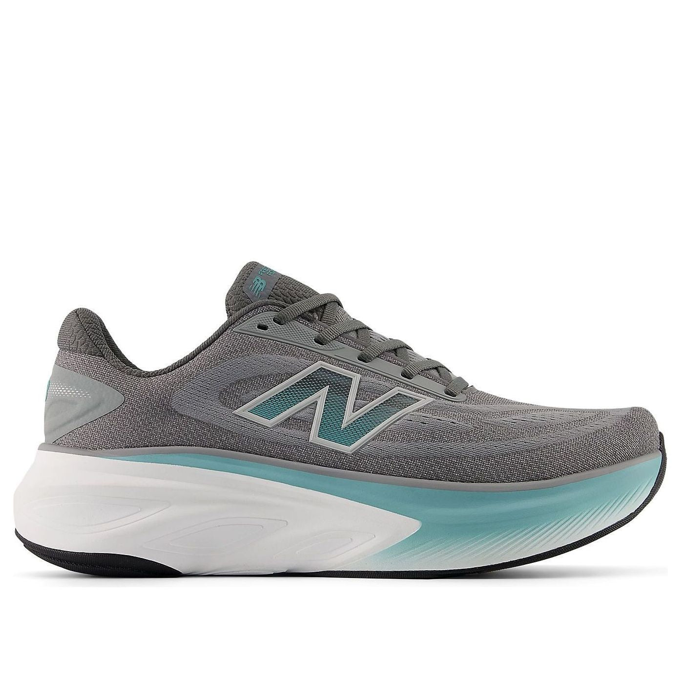 New Balance Fresh Foam X More v6 'Slate Grey Castle Grey' MMOR98J
