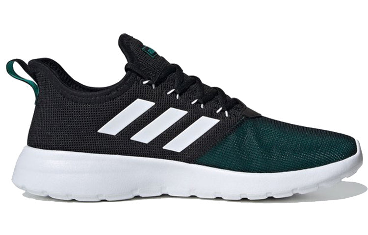 adidas neo Lite Racer 'Black Green' EG3267