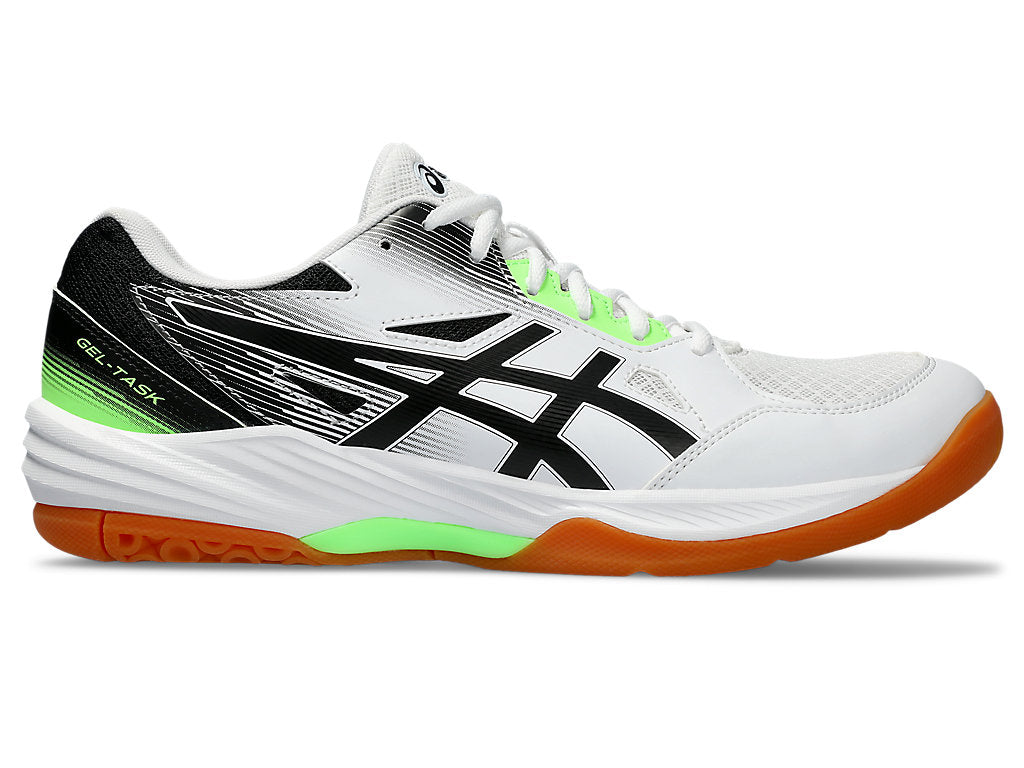 ASICS Gel-Task 3 'White Black' 1071A077-102