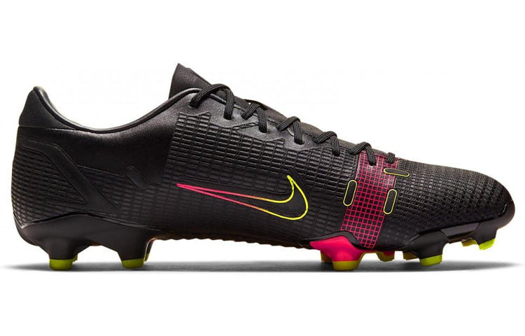 Nike Mercurial Vapor 14 Academy FG MG 'Black Cyber' CU5691-090