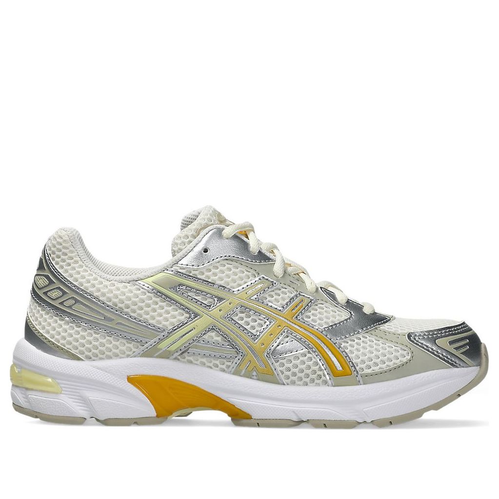 (WMNS) Asics Gel-1130 'Cream Pure Silver' 1202A164-125