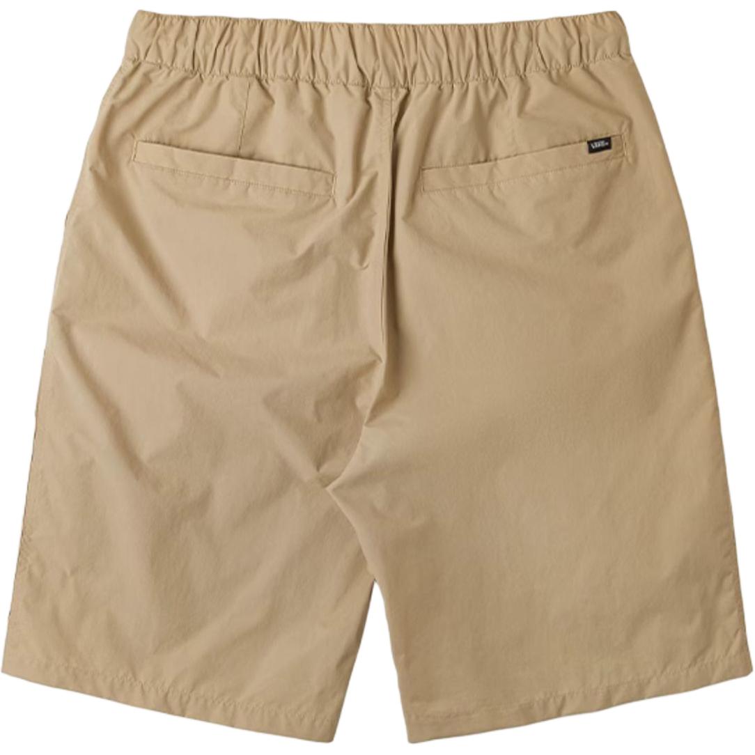 Vans Woven Cargo Shorts 'Tan' VN000GSN4MG