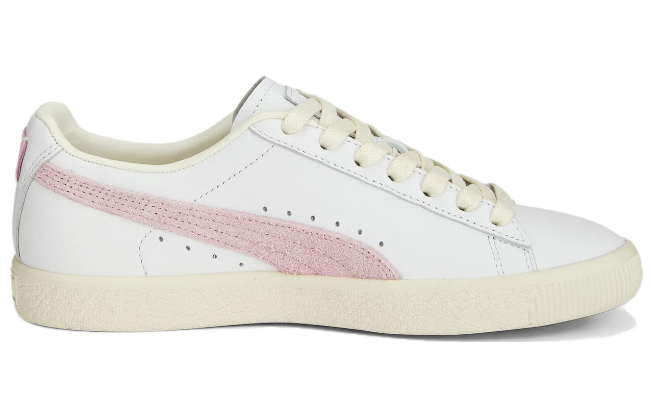 PUMA Clyde 'Base - Pearl Pink' 390091-05