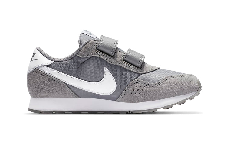 (PS) Nike MD Valiant 'Particle Grey' CN8559-001