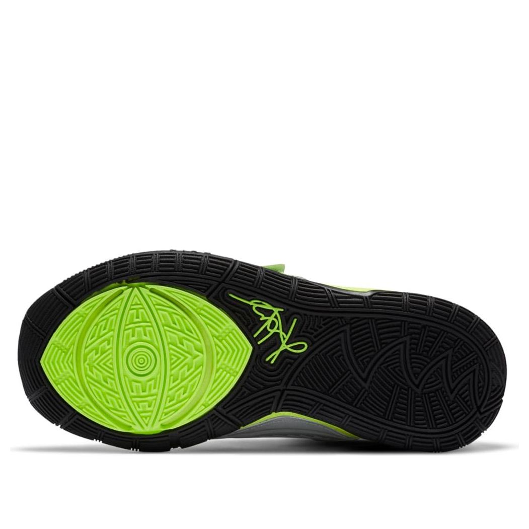 (PS) Nike Kyrie 6 Cross 'Volt Black' CN8581-704