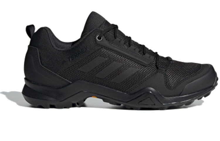 adidas Terrex AX3 'Triple Black' BC0524