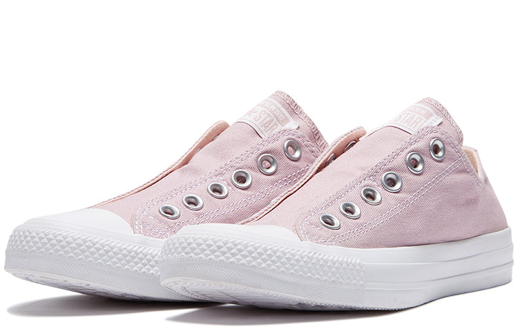 Converse Chuck Taylor All Star Slip On 'Purple' 164304C