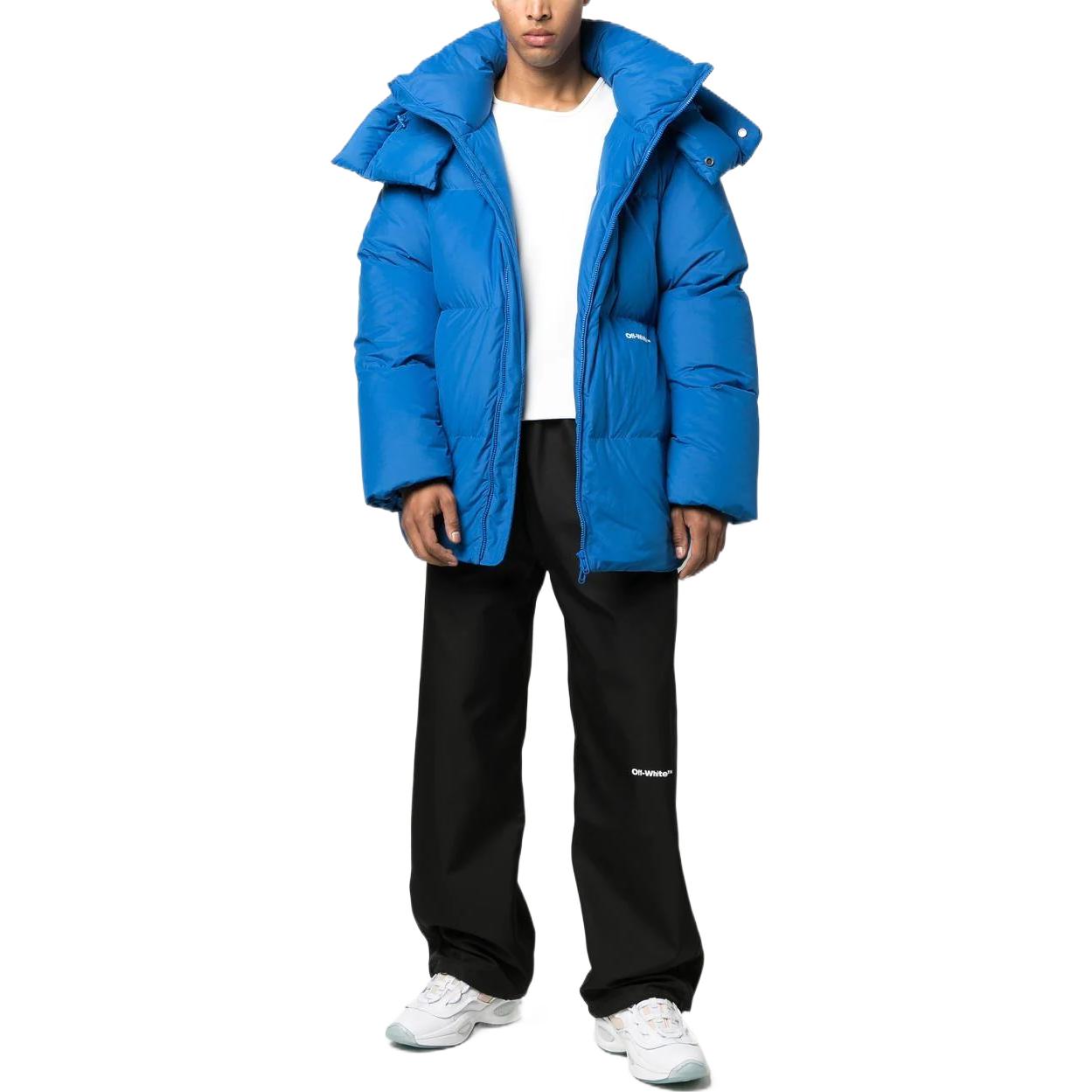 Off-White Fw22 OMKR002F22FAB0011001