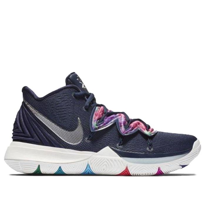 (GS) Nike Kyrie 5 'Galaxy' AQ2456-900