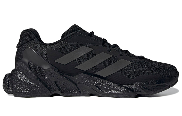 adidas X9000L4 'Triple Black' S23667