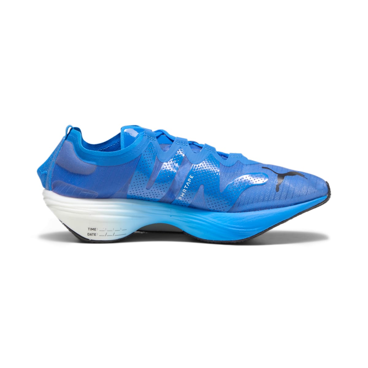 PUMA Fast-FWD Nitro Elite 'Fire Orchid Ultra Blue Mismatch' 376591-08