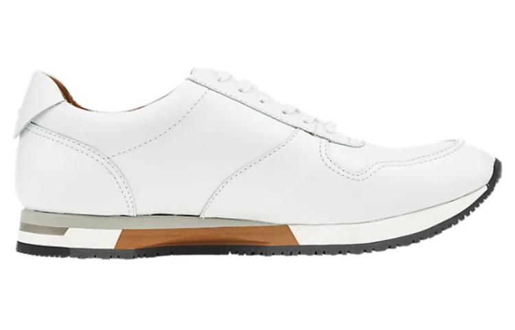 ASICS Run Walk 3E Sneakers 'White' 1231A177-100