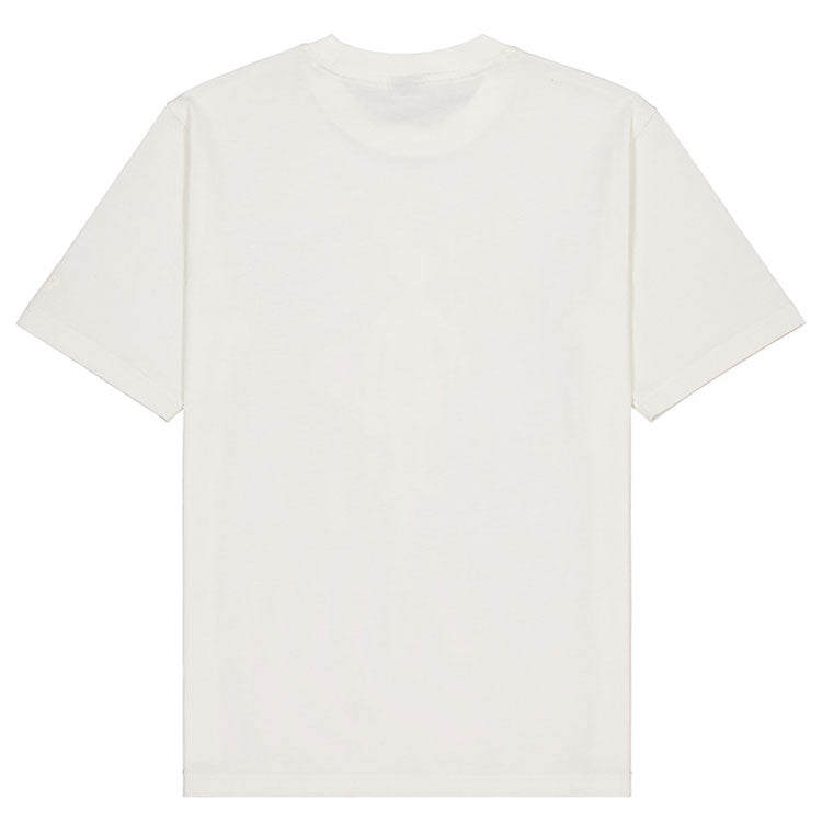 New Balance x Mr. Slowboy Graphic T-shirt 'Ivory' NEE28073-IV