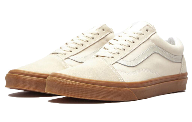 Vans Old Skool 'Oatmeal Gum' VN0A4U3B2NX