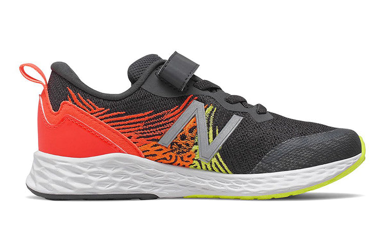 New Balance Fresh Foam Tempo 'Black Orange' YXTMPBR