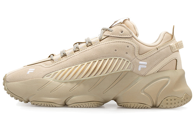 FILA FUSION ADE Reform Sneakers 'Beige' T12M041103FAN