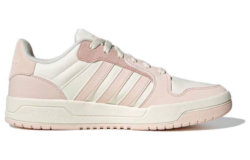 adidas Entrap 'White Pink' IE3904