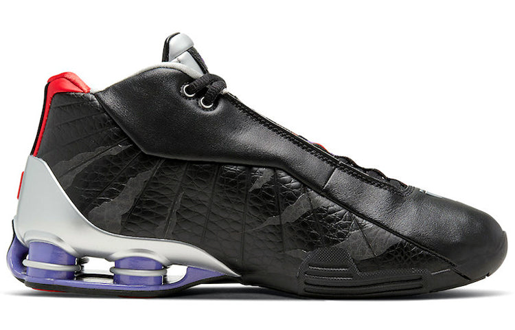 Nike Shox BB4 'Raptors' CD9335-002