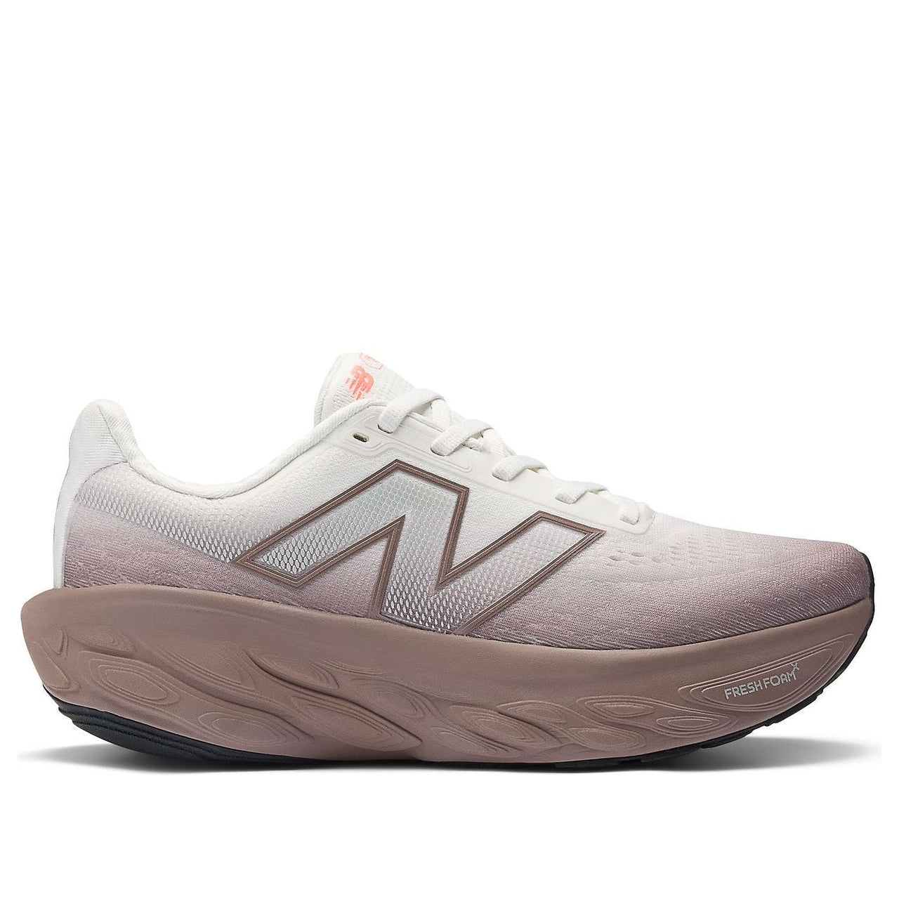 (WMNS) New Balance Fresh Foam X 1080v14 'Earth Shadow Urgent Red' W108014E