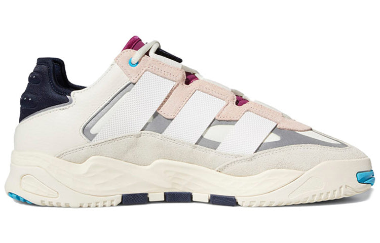 adidas Niteball 'Cream White Pink Tint' FW3317
