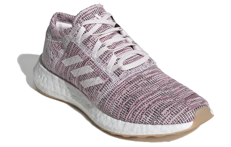 (WMNS) adidas PureBoost Go 'Orchid Tint' B75824