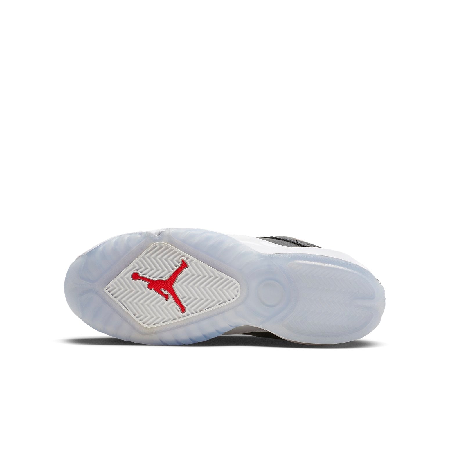 (GS) Air Jordan B'Loyal 'Black White' CK1425-016