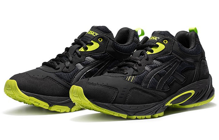 ASICS Gel-100 TR 'Black Green' 1203A095-001