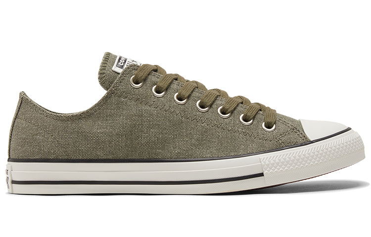Converse Chuck Taylor All Star Lo 'Olive Green' 171063C